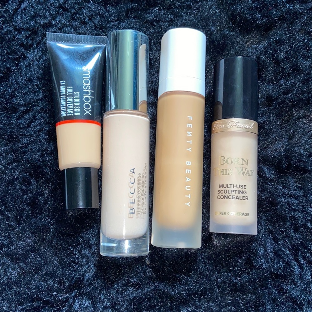 Foundation bundle